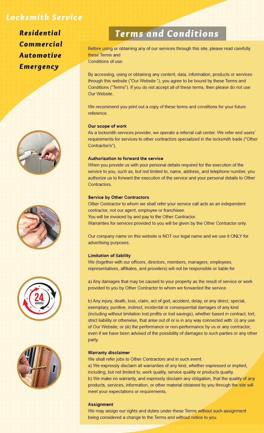 Exclusive Locksmith Service Westminster, CO 303-566-0915